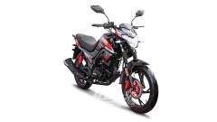 Мотоцикли китайської фірми «Спарк»