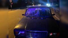 ДТП на Луганщині