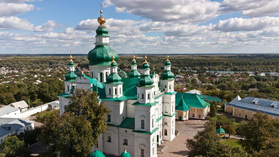 Чернігів