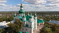 Чернігів