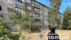 обстріл Донеччини, наслідки обстрілу Донецької області