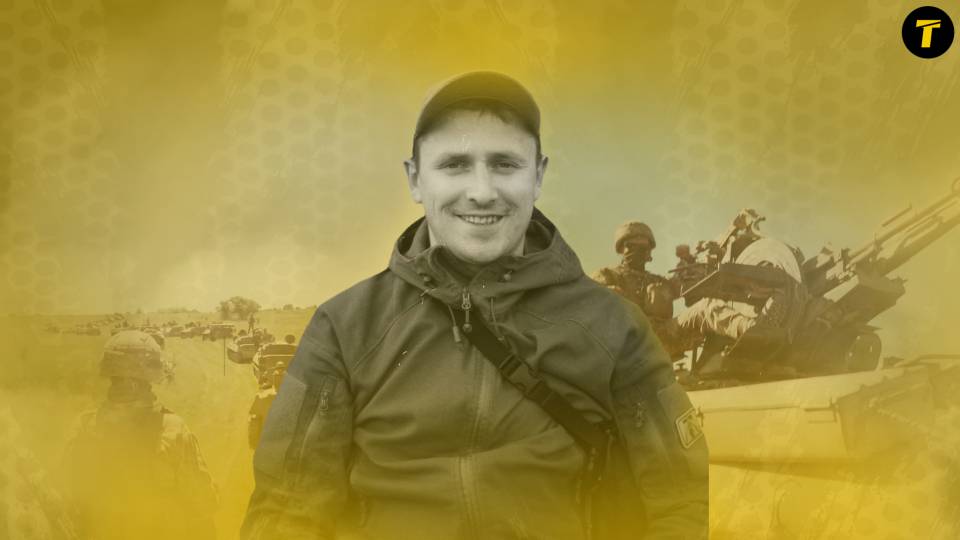 Вадим Дубковський