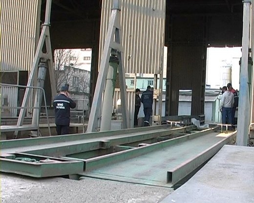 фото несчастный случай