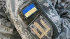 український військовий армія військовослужбовець ЗСУ