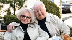 пенсіонери