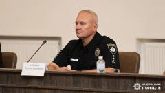 сергій сербин очільник поліції луганської області