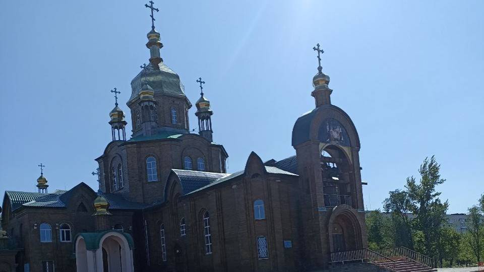 Свято-Христо-Різдвяний кафедральний собор