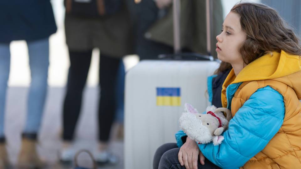 ВПО Переселенці