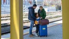 ВПО Переселенці