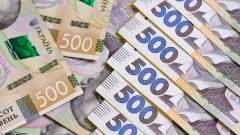 гроші виплати допомога пенсії пенсія гривні