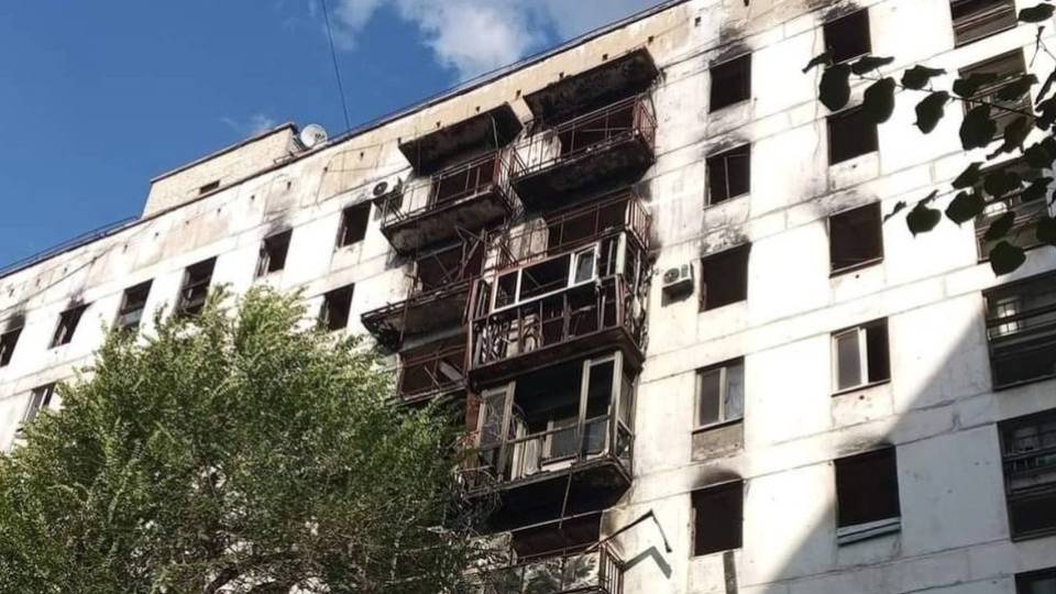 Сіверськодонецьк