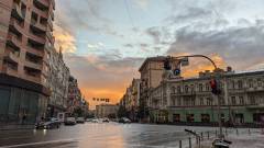 Київ столиця рух дорога