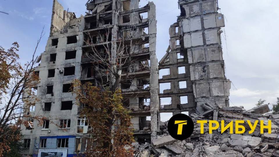 Попасна, Луганська область