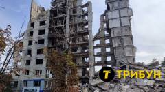 Попасна, Луганська область 