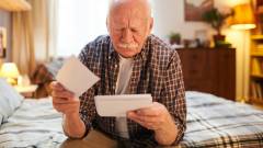 пенсія пенсіонер