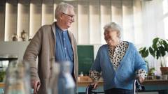 пенсія пенсіонер люди похилого віку