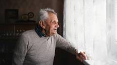 пенсія пенсіонер людина похилого віку