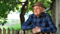 пенсія пенсіонер старик людина похилого віку