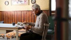 пенсія пенсіонер людина похилого віку