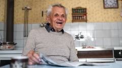 пенсія пенсіонер людина похилого віку