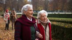 пенсія пенсіонер люди похилого віку