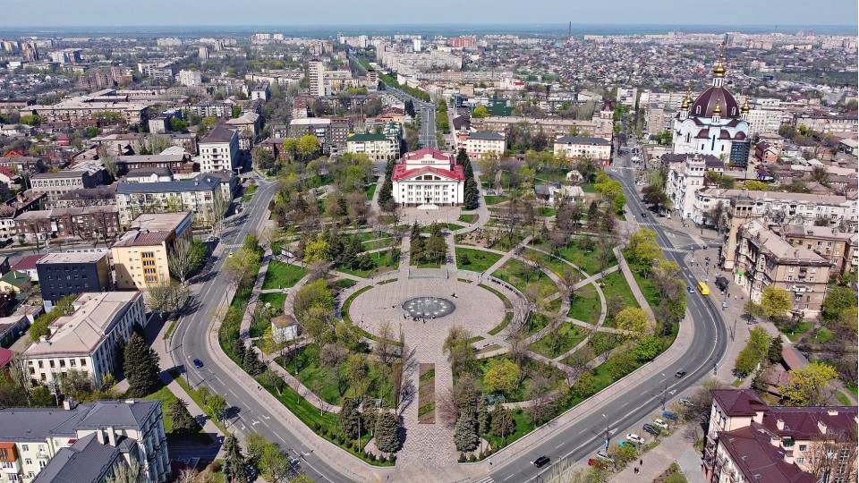 Маріуполь