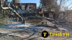 Христофорівкка село на Луганщині