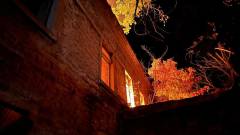 обстріл Донеччини