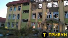 місто Гірське в Луганській області