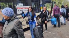 евакуація із Покровська