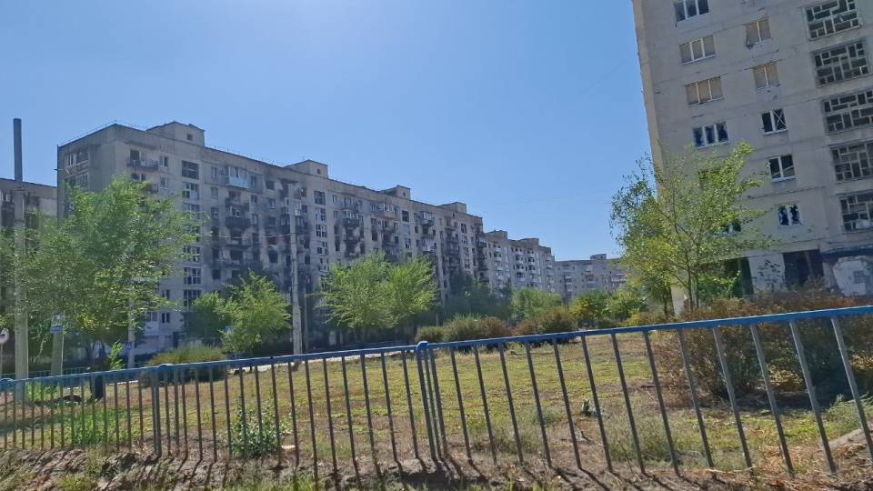 Сіверськодонецьк