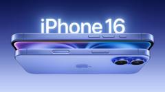 iPhone 16