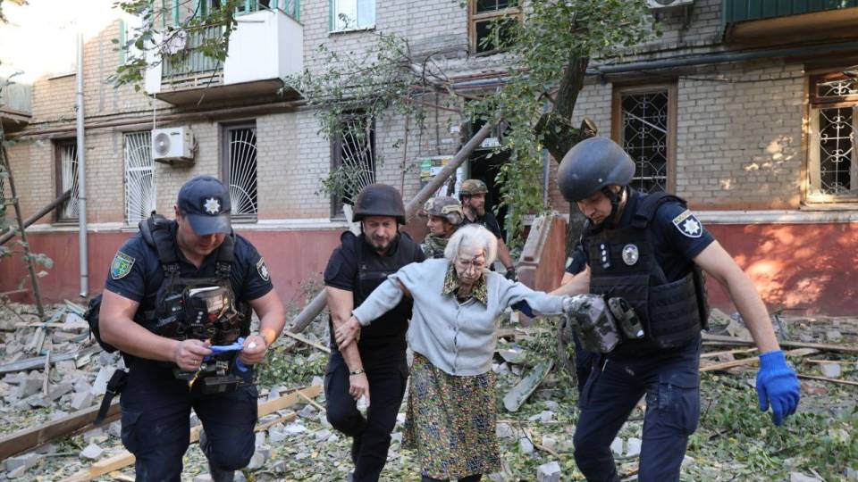 Краматорськ