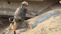 Суми ФАБ-500, російська бомба