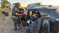 ДТП на Луганщині