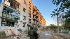 Донеччина обстріли