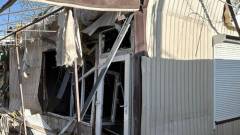 Слов'янськ пошкодження