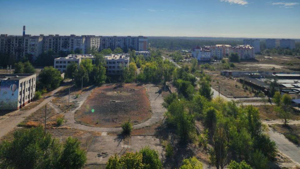Сєвєродонецьк