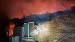 обстріл Марганцю