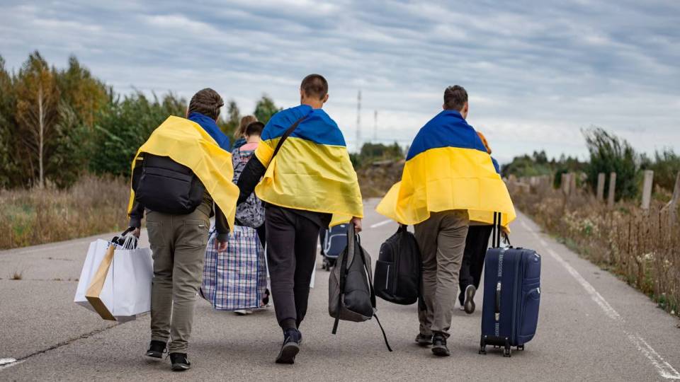 діти, яких повернули з окупації