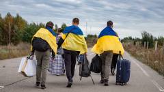 діти, яких повернули з окупації