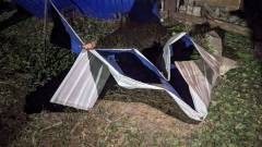 безпілотник луганськ вибухи