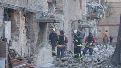 наслідки атаки на запоріжжя