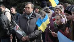 Володимир Федорович Семистяга, відомий український історик та громадський діяч