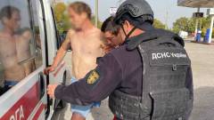 Поранений у Мирнограді