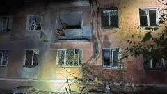 обстріл Нікопольщини