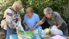 Щедрищанський капустняк