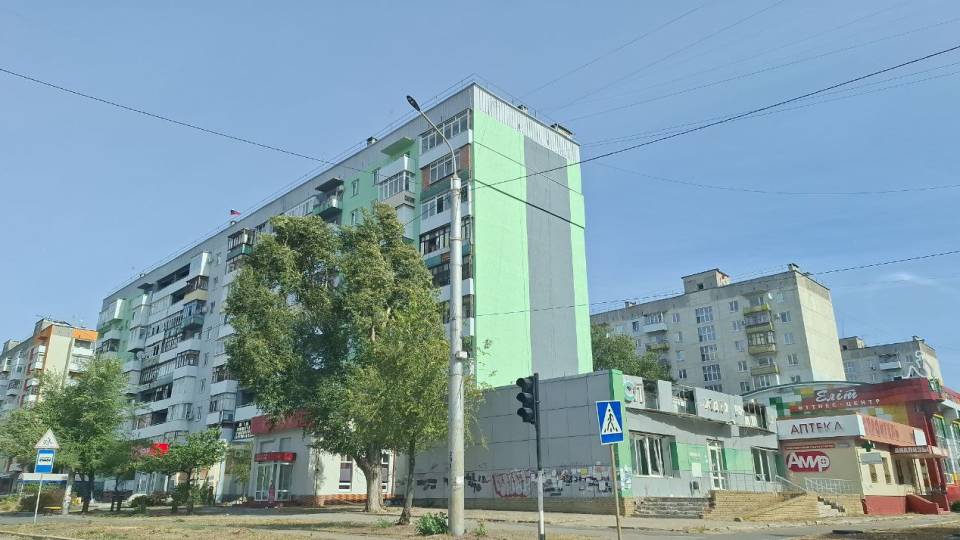 Сєвєродонецьк