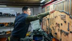 інструменти набір ключів