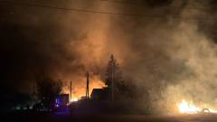 обстріл Донеччини